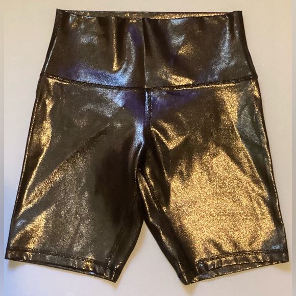 Lululemon Pants - Lululemon Shine Size 8